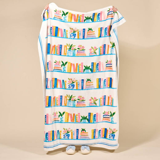 Snuggle Up Plush Blanket