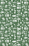 Double Sided Tea Towel