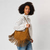 Reba Hobo Handbag