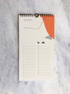 Celebration Wall Calendar
