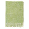Lila Horses Pashmina Scarf