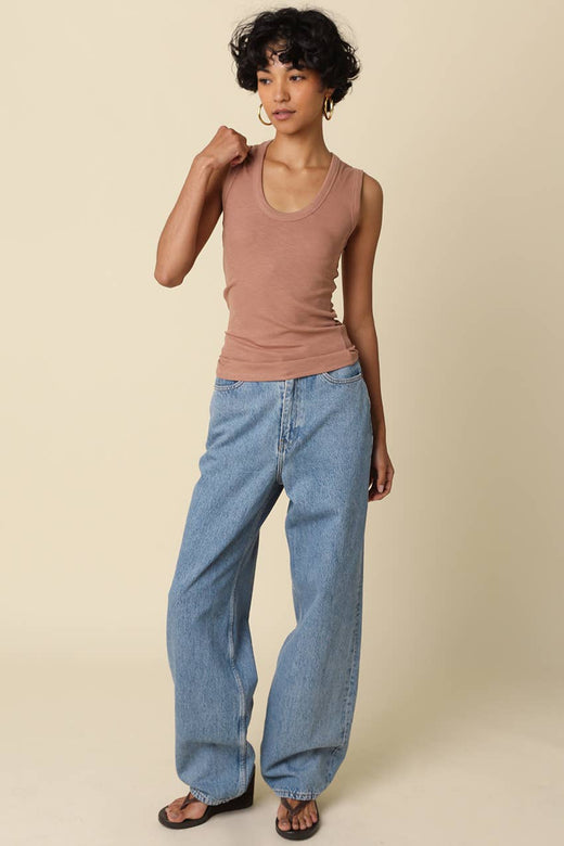 Kelsey Tank Top