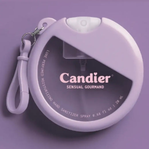 Perfumed Hand Sanitizer