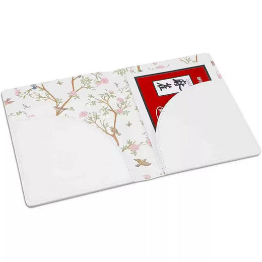 NMJL Card Portfolio