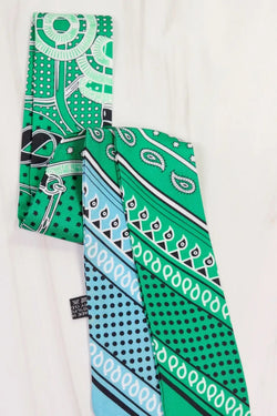 Santee Bandana Scarf