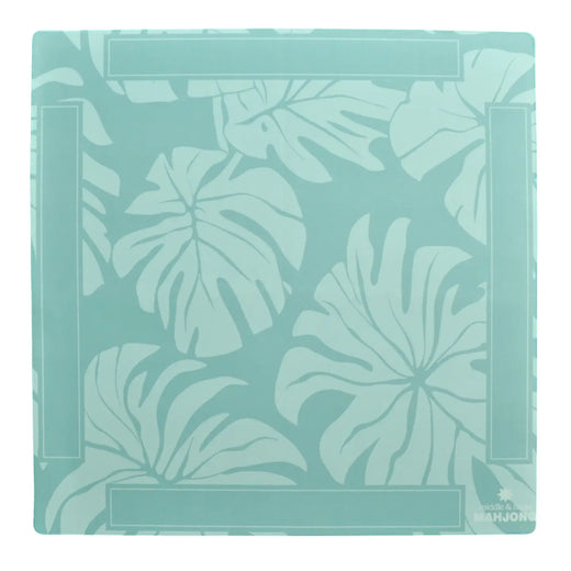 Seabee Avenue Monstera Plant Mat