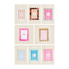 Mini Acrylic Picture Frame