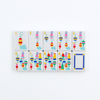 The New England Series Mahjong Tiles