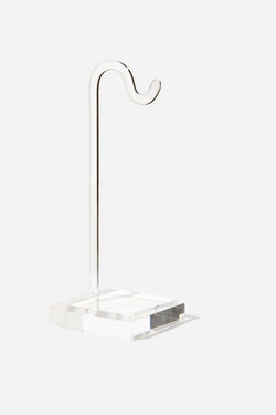 Acrylic Ornament Stand