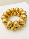 BIG Ball Bracelet