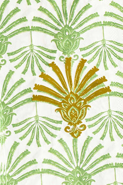 Deco Palms Paper Guest Towel Packs