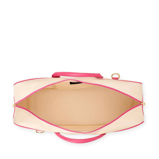 Margo Mahjong Travel Tote