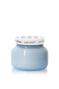 8oz, Artisan Caffe Capri Petite Candle