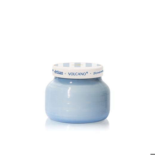 8oz, Artisan Caffe Capri Petite Candle