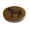 Horse Pill Box