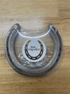 Authentic Used Racing Horseshoe From Louisville Kentucky