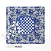 Go Wildcats Mahjong Mat