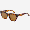 Gia Cat Eye Sunglasses