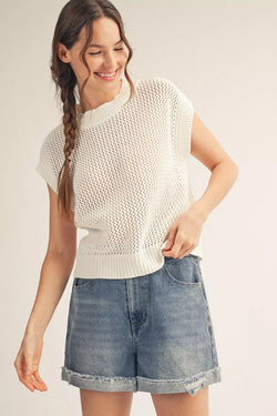 Sienna Sweater