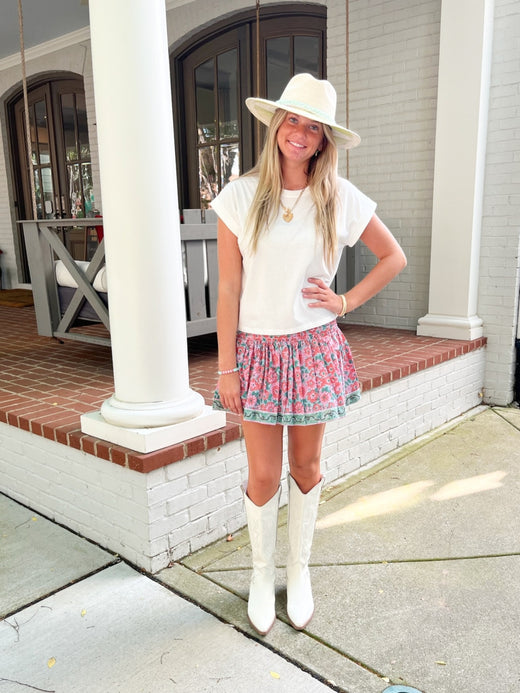 Mallorca Hat