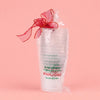 Mahjong Christmas Cups
