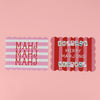 Merry Mahjong Shuffler Cards