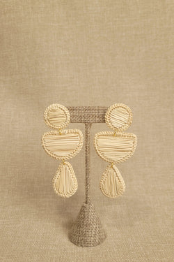 Allegra Earring