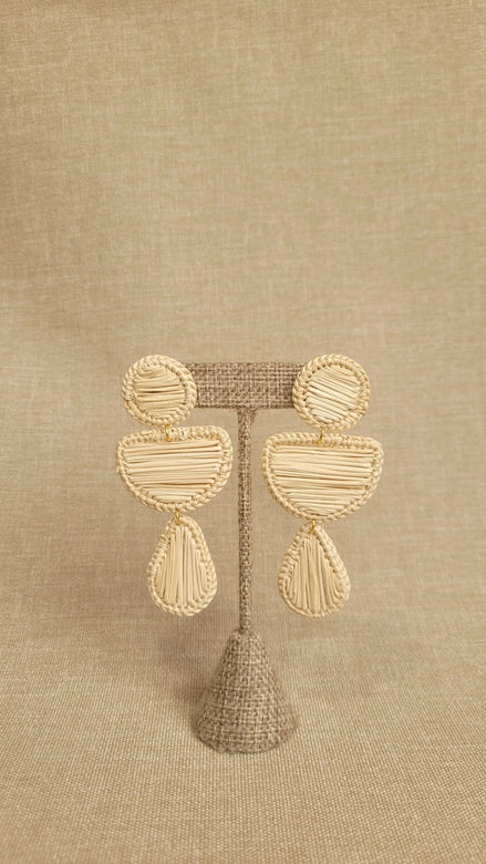 Allegra Earring