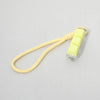 Light Up Stress Relief Keyboard Bag Charm