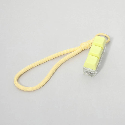 Light Up Stress Relief Keyboard Bag Charm