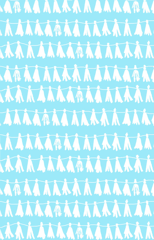 Double Sided Tea Towel