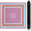 Mahjong Non-Slip Crystal Velvet Table Mat