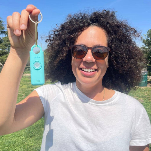 Birdie 3.0 Personal Safety Alarm