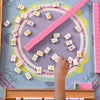 Heirloom Engraved Mahjong Tile Set by Morningside Mahjong