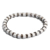 Dream in Color Enamel & Rhinestone Bracelet