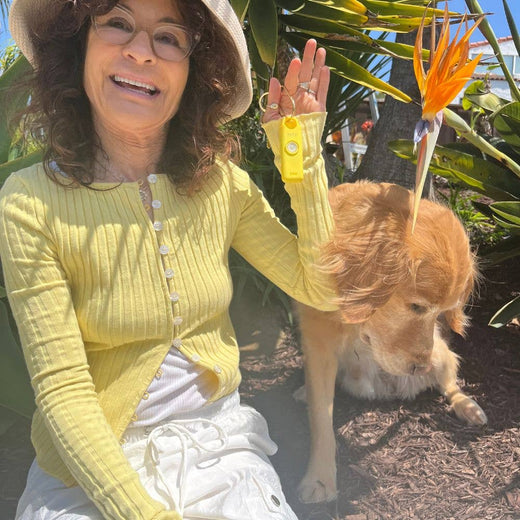 Birdie 3.0 Personal Safety Alarm