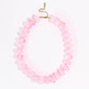 Sugar Bead Necklace