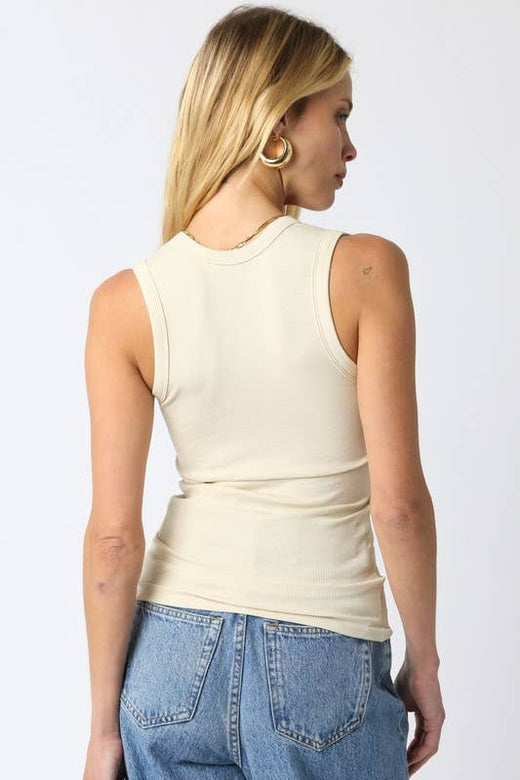Kelsey Tank Top