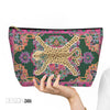 Boutique Monogram Mahjong Tile Bag