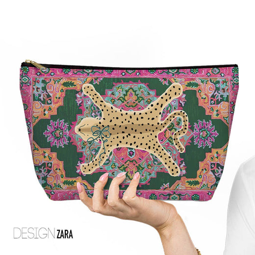 Boutique Monogram Mahjong Tile Bag