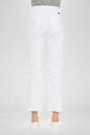 HIgh Rise Slim Straight Jeans