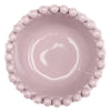Ceramic Beaded Bowl