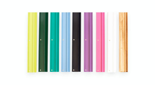 Mahjong Racks & Pushers (Set of 4) by Peace Love Mahjong