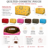 Bandana Everyday Travel Pouch
