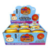 Mystery Squishy Dumpling Stress Relief Squeeze Toy