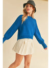 Regina Sweater