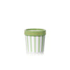 Volcano Artisan Caffe Capri Gelato Cup