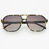 Billie Aviator Sunglasses