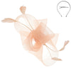 Reagan Fascinator