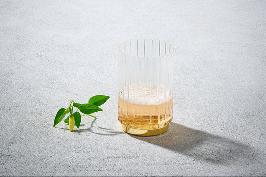 Sawyer Elegant Rocks Glass, 13.5 Oz